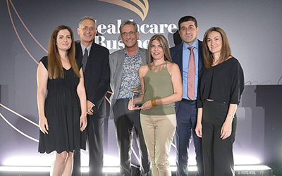 Παγκόσμια Στρατηγική Συνεργασία