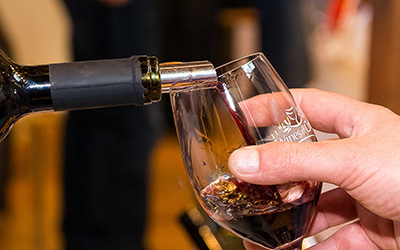 Κρητικός Οινοτουρισμός