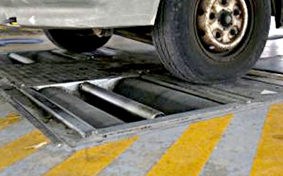 Επαναλειτουργία ΚΤΕΟ