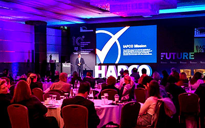 10° Πανελλήνιο Συνέδριο Επαγγελματικού και Συνεδριακού Τουρισμού