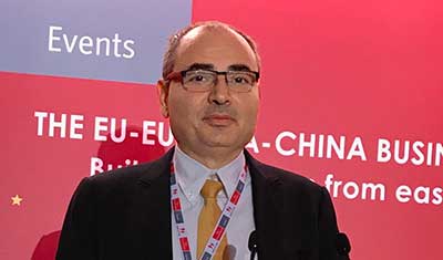 Η οικονομία με «ελάχιστες  επαφές» μετά τον κορωνοϊό