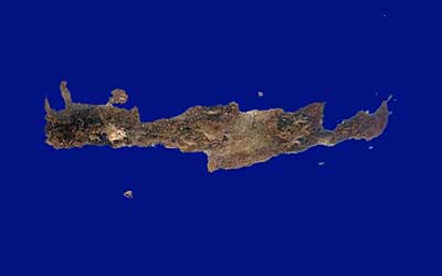 Χρηματοδότηση Περιφέρειας Κρήτης