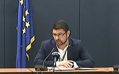 Αυστηρότερα μέτρα απαγόρευσης κυκλοφορίας