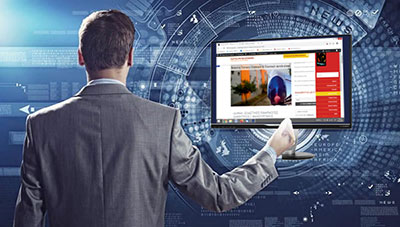 Επιδοτούμενο πρόγραμμα τηλεκατάρτισης επιστημόνων