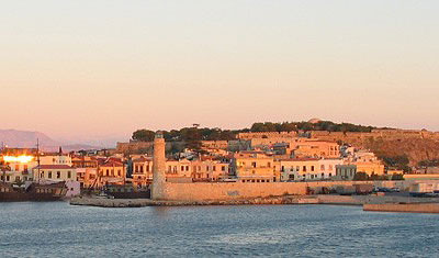 Βράβευση Ρεθύμνου