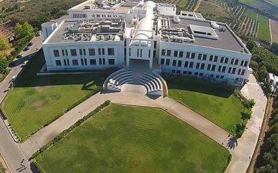 Ίδρυση spin off ΙΤΕ