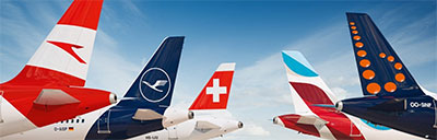 Πτήσεις Lufthansa σε Κρήτη