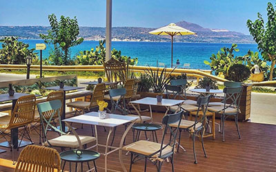 Επόμενη μέρα τουρισμού