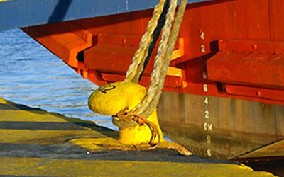 Απεργία ναυτικών