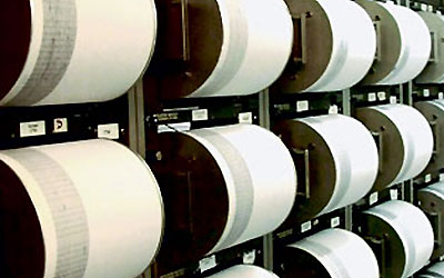 Σεισμός 6 Ρίχτερ στην Ιεράπετρα