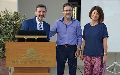 Χανιά: Ασφαλής τουριστικός προορισμός