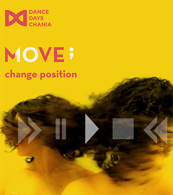 Dance Days Chania 2020