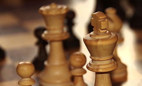 Σκακιστικά Πανελλήνια Πρωταθλήματα Μαθητών