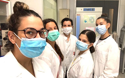 Δημόσιας Τράπεζας Ομφαλικών Βλαστοκυττάρων Κρήτης