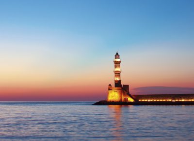 Παγκόσμια Ημέρα Φάρων