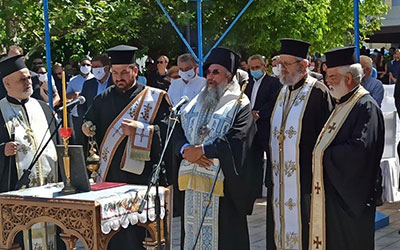 Διεκδίκηση Γερμανικών αποζημιώσεων