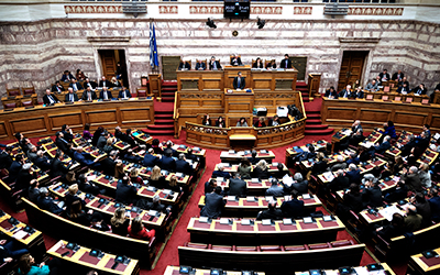 Τροπολογίες ΕΝΦΙΑ – Φορολογικών Δηλώσεων