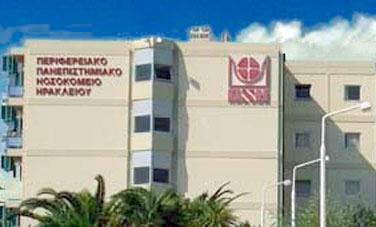 Παραίτηση συντονιστή ΜΕΘ Κρήτης