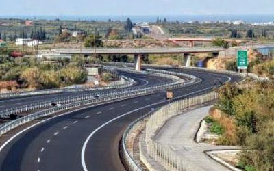 Κυρώθηκε η Σύμβαση Παραχώρησης ΒΟΑΚ Χανιά – Ηράκλειο