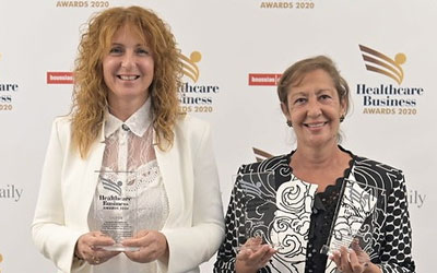 Τριπλή βράβευση Βενιζέλειου νοσοκομείου