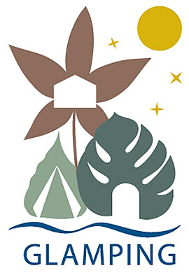 Νέο Τουριστικό Σήμα Glamping