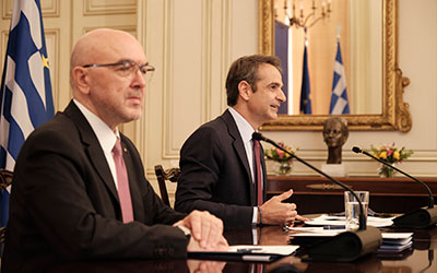 Επένδυση Volkswagen στην Αστυπάλαια