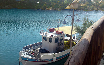 Ενίσχυση παράκτιων αλιέων