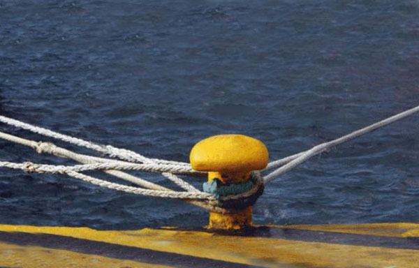 Νέα 24ωρη πανελλαδική απεργία στα πλοία