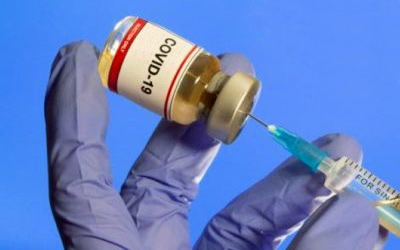 Εμβολιασμός έναντι του SARS-CoV-2