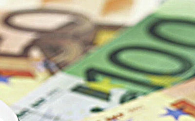 Καταβολή συντάξεων Δεκεμβρίου