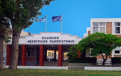 Προγραμματική Σύμβαση ΕΛΜΕΠΑ – ΟΑΚΑ