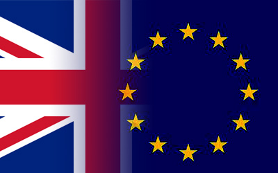 Ταξιδιωτικές οδηγίες ΕΕ για Βρετανία