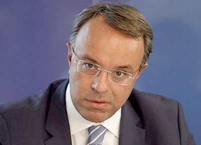 Οικονομικό «δίχτυ ασφαλείας»