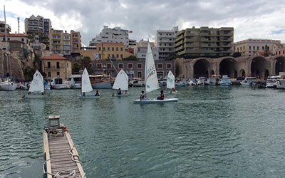 ΜΕΑ Ηρακλείου