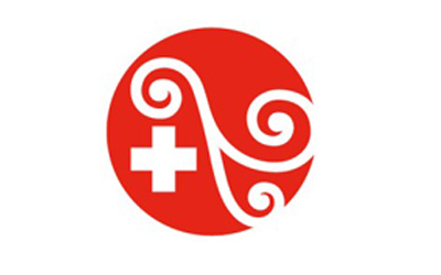 Κατάρρευση ξενοδοχίας Ελβετίας