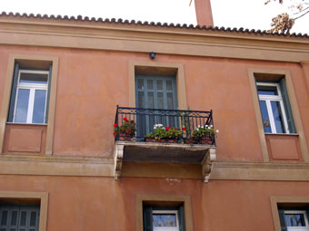 Νέο Πιστοποιητικό Ενεργειακής Απόδοσης