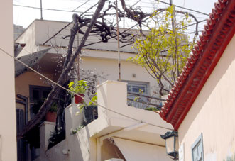 Ενεργειακό πιστοποιητικό κτιρίων