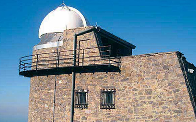 Πρώτο Σχολείο Αστροφυσικής Κρήτης