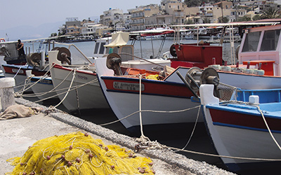 Ευρωπαϊκό Ταμείο Θάλασσας
