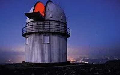 2ο Σχολείο Αστροφυσικής Κρήτης