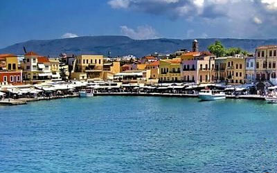 Νέα απαγόρευση κυκλοφορίας