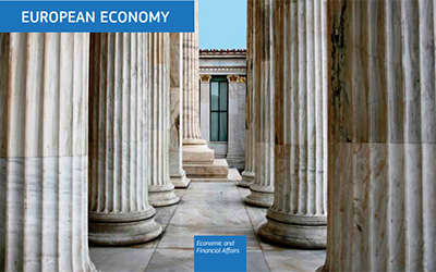 9η έκθεση ενισχυμένης εποπτείας Ελλάδας