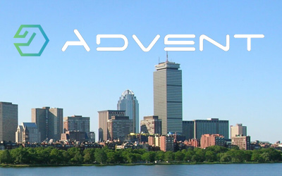 Advent στο NASDAQ