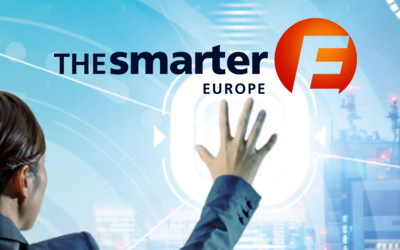 Νέα ημερομηνία The smarter E Europe 2021