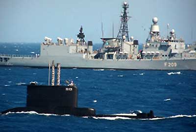 Προσλήψεις Πολεμικού Ναυτικού