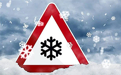 Κακοκαιρία χαμηλών θερμοκρασιών