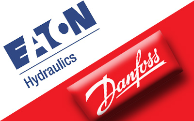 Εξαγορά Eaton Hydraulics από Danfoss