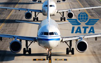 Επανεκκίνηση αερομεταφορών