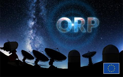 ΙΤΕ στο μεγαλύτερο δίκτυο αστρονομίας