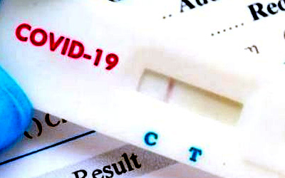 Υποχρεωτικά self test εργαζομένων